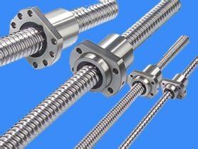 滾珠絲杠
